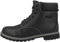 FILA Herren Maverick MID Hiking, Winter Boots, Black-Black, 43 EU