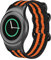 Gheper Nylon Cinturino Intrecciato Compatibile con Samsung Gear S2 SM-R720/SM-R730 Cinturino da Polso Quick Fit Cinturino in Tessuto per Gear S2 R720/R730 Smartwatch Accessorio Cinturino di Ricambio