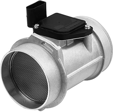 Frankberg Luftmassenmesser Kompatibel mit A4 A6 A8 Allroad Superb I P-a-s-s-a-t 2.5L 1994-2008 059906461D