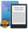 Kindle Kids (2022) – Mit Zugriff auf über tausend Bücher, Hülle und 2 Jahren Sorglos-Garantie – Weltraumwal-Design