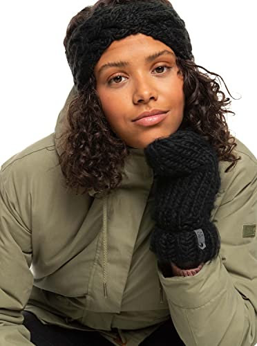 Roxy Winter - Snowboard/Ski Mittens for Women - Frauen.