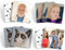 MEME-MEMO Memo Spiel MEMES I Partyspiel & JGA mit den berühmtesten & coolsten Memes aus dem Internet | Legekartenspiel mit 54 Karten (27 Paare) I Geschenk Teenager | extradicke Karten 4,5 x 4,5 cm
