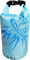 Scuba Gifts Wasserdichte Tasche, Drache, Blau, 2 Liter, Drache, Blau, Wasser-Taschen