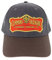 Cummins Herren Mütze Hut, Braun, Medium