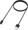 Ladekabel 1M für Xiaomi Redmi Watch 2 Lite - Mi Band 7 Pro - Redmi Watch 3 - Poco Watch - Redmi Smart Band Pro - Redmi Watch 2, Schwarz