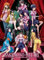 Schwagebo The Story Series Japanese Anime Poster Poster Puzzle 1000 Pieces Adult Decompression Toy Dl229Sw