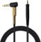 umvowuxa GSP600 Audio Auxiliary Cable Compatible with Game ONE, Game Zero, PC 373D, PC37X GSP 350, GSP 500, GSP 600 Gaming Headset (Mobile Version)