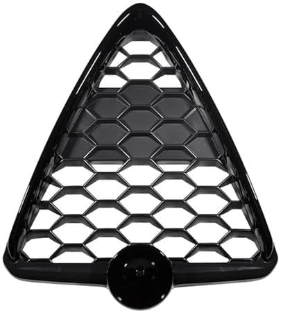 HOLIV Per Alfa Per Romeo Per GIULIETTA 2010-2016 Griglia Paraurti Anteriore Griglia A Nido Ape Presa Aria GRIGLIA RADIATORE 156112051 Griglie radiatore anteriore auto