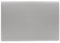 Couvercle supérieur de l'écran LCD pour Ordinateur Portable pour Lenovo IdeaPad 3-17ADA05 3-17ARE05 3-17IIL05 3-17IML05 5CB0Z65263 Coque arrière Gris Neuf
