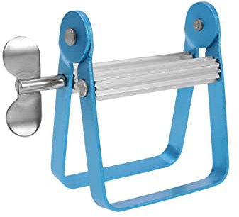 Baluue Zahnpasta Squeezer Aus Manuelle Tuben- Für Badezimmer Sparen Abfall Multifunktional Für Home Und Hotel