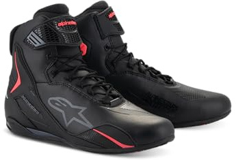 Alpinestars Damen Motorradschuhe Stella Faster-4