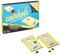 Hasbro Spiele C3810100 - Coinhole, Erwachsenenspiel