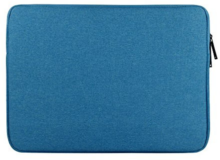 Sacoche Ordinateur Housse pour Ordinateur Portable Pochette Housse De Protection Ordinateur Acer/ASUS/Dell/Fujitsu/Lenovo/HP Azur 15.6