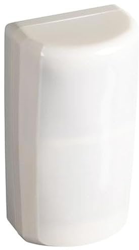 Bticino MyHome_Up 4271 - Rilevatore interno a doppia tecnologia IR passivo e ultrasuoni, per allarme intrusione, portata 12 m
