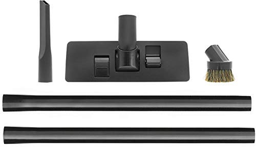 FIND A SPARE Full Extension & Attachment Tool Kit for For Titan Vacuum Cleaners (32mm)