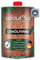 colourPlus®️ biologisches Leinölfirnis (1 Liter, seidenglänzend) schützendes Holz ÖL für Innen und Außen - pflegendes Holzöl aussen - Made in Germany