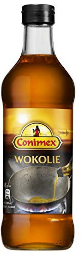 Conimex Wok-Öl 500 ml - Für ein orientalisches Wokgericht