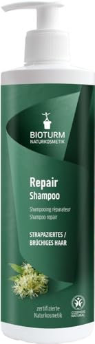 Bioturm Bio BIOTURM SHAMPOO Repair 500 ml (1 x 500 ml)