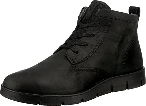 ECCO Bella Ankle Boot, Botines Mujer, Black, 38 EU
