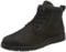 ECCO Bella Ankle Boot, Stivali Donna, Black, 38 EU
