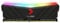 PNY Module Mémoire RAM 8GB XLR8 RGB Gaming DDR4 3200MHz Single Pack Noir