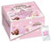 CONFETTI MAXTRIS Vassoio 500 gr LE DOLCI STELLE ROSA incartate