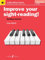Improve your sight-reading! Piano Initial Grade (English Edition)