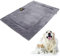 bangminda Selbstheizende Decke für Katzen Hunde Selbstwärmende Katzendecke Hundedecke Outdoor Waschbare Hundebett Katzendecke Hunde Thermodecke Anti-Rutsch Hundedecke (XL)