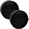 vhbw 2x Filter Aktivkohlefilter kompatibel mit turboair AE901E, C593N, CB42A1, GZD1125, 421113, 421117 Dunstabzugshaube