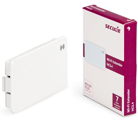 LavaTap Wi-Fi Extender HC2.4 Plug-In Adaptor Card for Secure C1727 H3747