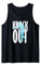 Knock Out Boxen Tank Top