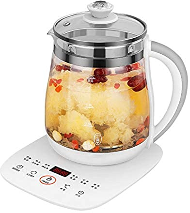 Electric Tea Kettle Health Pot Office Small Automatic Chinese Medicine Pot Household Multifunctional