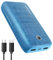 Portable Charger, 20000mAh Power Bank with USB C in&Out 20W High-Speed Recharging Battery Pack Compatible with iPhone,Android etc