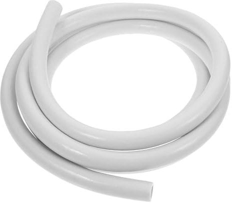 TINEASUR 1rolle Poolreinigungsschlauch Fuß Flexibler Ersatzschlauch Für Poolreiniger Stabiler Wasserschlauch Für Einsatz Schwimmbecken Einfache Installation Ohne Werkzeuge