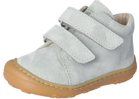 PEPINO Ricosta Mädchen und Jungen Stiefel Chrisy,Boots,WMS:Mittel,terracare