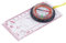 Sessleger Bottom Ruler , Karte, Leiter, Lupe, Camping, Trekking, DC45-5C, Camping im Freien
