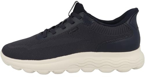 Geox Spherica Plus Trainers