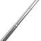 Solaughguy Telescopic Antenna 5.6M/18.4FT, 14 Sections Stainless Steel, For GP Telescopic Antenna Shortwave For Ham Radio DIY Shortwave