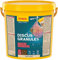 Discus Granules 10 L 4,3 kg |hauptfutter für diskus 10.000 ml | langsam sinkendes softgranulat | mit hochwertigem Protein und prebiotischer, gesundheitsfördernder Wirkung