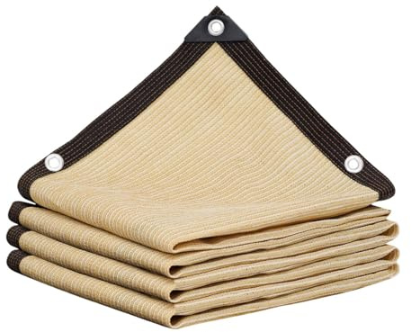 Plant Shade Cloth Light-Blocking UV Protection Garden Mesh Netting
