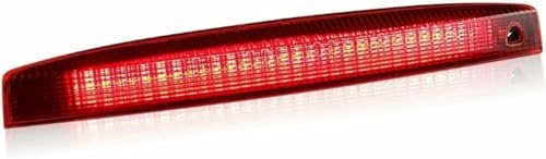 ZVFZGFGR LED dritte Brems- und Rückleuchte (3. hintere Brems- und Rückleuchte), für Renault Megane MK2 Hatchback Estate 2003-2008 8200175538 Autoersatzteil