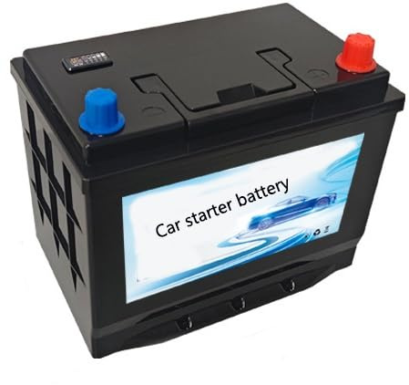 MUBOYI 12V Car Mounted Lithium Starting Battery, Used For Engines