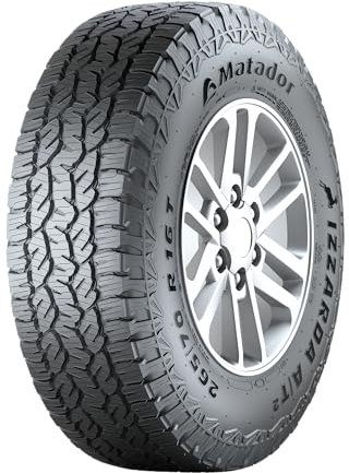 Matador MP72 Izzarda A/T 2 FR M+S - 265/70R16 112T - Sommerreifen