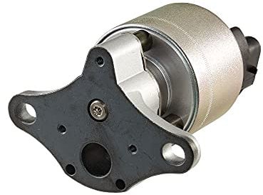 HELLA 6NU 010 171-601 AGR-Ventil - elektronisch - 5-polig - mit Dichtung