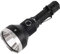 AceBeam T27 Thrower LED Taschenlampe