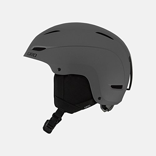 Giro S Scale SMU Skihelme Matte Titanium 21 L