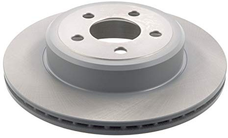 Febi 44014 Brake Disc Rotors