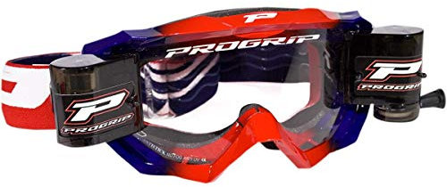 Progrip 001310850 Maske 3200-197 FL Unisex-Erwachsene