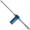Bosch DXS5020 SDS-max Speed Clean Staubabsaugungs-Bit, 5/8 Zoll x 17 Zoll