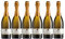 Confezione 6 bottiglie Prosecco Superiore di Valdobbiadene DOCG - Extra Dry Millesimato | Cantina Brunoro di Valdobbiadene | Vigneti di San Pietro di Barbozza